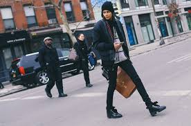 The center of the flower is a dark brown velvet, against the black hat it really does look black. Winter Hairspiration Beanie Up Un Ruly