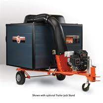 Dr Tow Behind Leaf And Lawn Vacuums Dr Power Equipment Lawn Vacuum Lawn Vacuums Landscape Trailers