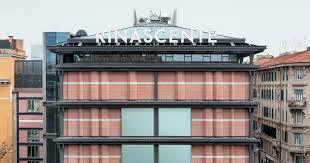 Roma, la Rinascente di Franco Albini e Franca Helg torna a ...