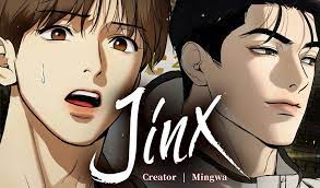 Jinx', capítulo 30 online español: ¿por qué no se estrenó el nuevo episodio  del famoso manhwa BL? | Lezhin ESP | MinGwa | Cultura Asiática | La  República