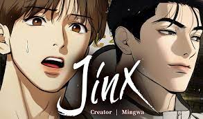 Jinx' capítulo 30 en español online gratis: ¿cuándo se estrena y dónde leer  el manhwa BL? | online | Yaoi, Jinx, Lezhin ES, traducido al español |  Cultura Asiática | La República