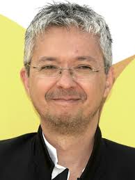 Famous Male Animators