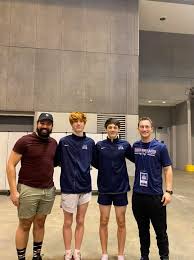 🇺🇸🇺🇸🇺🇸 Aaron Remole...