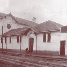 Pin En Imagenes De Santiago