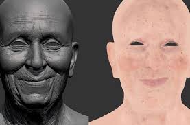 10 Most Realistic Human 3d Models That Will Wow You Cg Elves