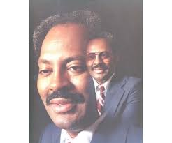 Wilbert Parker Obituary (2014)