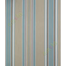 Here are the most popular walls uploaded within the last month. Blue Brown Silver Vertical Pencil Stripes Home Decor Wallpaper For Walls