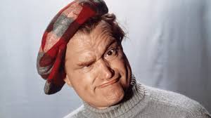 5 Things You Never Knew About TCM April 2025 Star of the Month Red Skelton