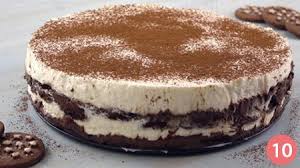 Torta Pan Di Stelle Ricetta It Ricetta Nel 2020 Torte Idee Alimentari Ricette