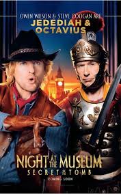 Night At The Museum Secret Of The Tomb 2014 Night At The Museum Secret Of The Tomb Movie Poster 8 Museum Movie Night At The Museum Movie Posters