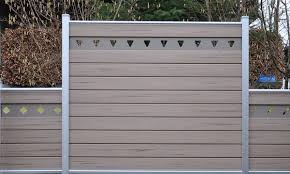 Upm Profi Fence Fence Design Fence Exterior Design