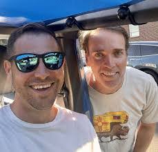 Ryan Nystrom's Instagram, Twitter & Facebook