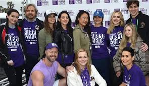 DAYS Star Stephen Nichols Honors Drake Hogestyn at PanCAN Event With 'Hogey's  Home Runners'. Stephen Nichols honors beloved friend Drake Hogestyn at a  powerful upcoming event 💜 https://abc.donextop.com/days-star-stephen- nichols-honors-drake-hogestyn ...