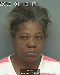 SATURDAY DWI ARRESTS IN MONTGOMERY COUNTY