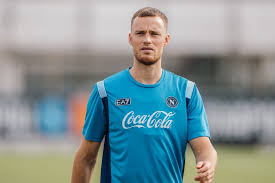 Napoli - Frosinone