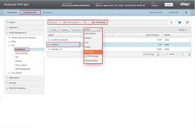 Citrix Netscaler Vpx Csr Creation Ssl Certificate Install
