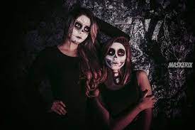 Halloweende das horror grusel magazin für halloween. Halloween Kostume Selber Machen Diy Ideen Anleitungen Maskerix De