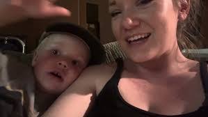 Kerri Mcclain's Instagram, Twitter & Facebook