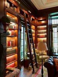 Everything You Need To Know About Bookcase Library Lighting Phantom Lighting Phantom Lighting
