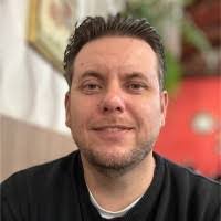 Daniel Meiners's Instagram, Twitter & Facebook