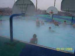 You can call at +1 905 374 4447 or find more contact information. Water Park Bild Von Crowne Plaza Niagara Falls Fallsview Niagarafalle Tripadvisor