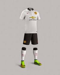 Entre y conozca nuestras increíbles ofertas y promociones. Nike Released 2014 15 Manchester United Away Kit Manchester United Away Kit Manchester United 2014 Manchester United