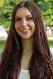 Isabell Paul wird die neue Pfarrerin für Istha und Bründersen