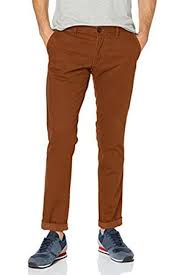 Camel active mens jeans style: Vergleiche Straight Jeans In Gelb Fur Herren Fashiola De