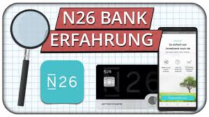 Gradeup premier league brings you a chance to win up to 6 months of gradeup super subscription. N26 Bank Test Lohnt Sich Das Digitale Bankkonto Meine Erfahrungen Youtube