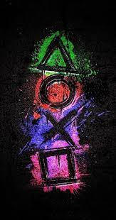 We'll have a great chance to get a more detailed look at the big games titles out in the coming months, and take a sneak pick at the newest gaming. Playstation Video Game Room Decor Gaming Wallpapers Game Wallpaper Iphone