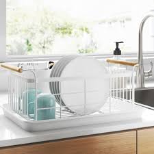 Socket and screwdriver tray rack holder 1/4, 3/8, 1/2 drive 110pc at624. Home Garden Kitchen Dish Drainer Rack With Drip Tray Cutting Board Frame And Cutlery Holder Household Supplies Cleaning