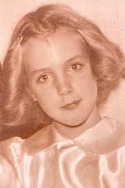 Elayne McCarthy Obituary (1941