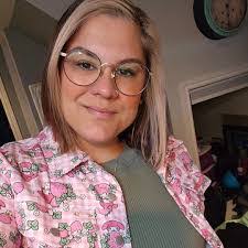 Ericka Caudill's Instagram, Twitter & Facebook