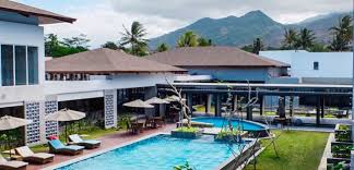 8 Hotel Di Garut Dengan Pemandangan Tercantik