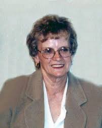 Lou Anna Landry Broussard