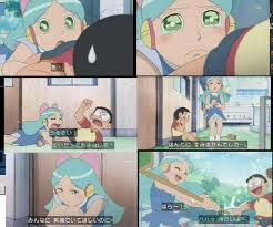 2011年06月 しんさんの歩み