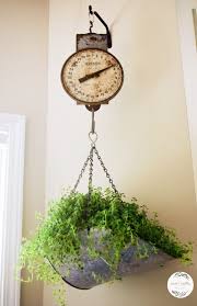 Decorating With Vintage Scales R R Http Centophobe Com Decorating With Vintage Scales Rr Retro Home Decor Home Decor Decor