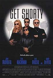 Post fnf fan projects here! Get Shorty Film Wikipedia