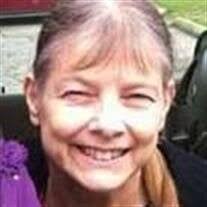 Diane C. Spradling Obituary