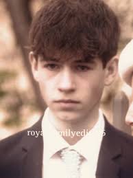 James Viscount Severn Edits