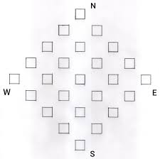 First i wanted to use the map just for myself, but during the building i changed my mind. I Created A Printable Map Based On The Cartographer For People To Fill In As They Play I Ll Comment With A Link To Download Print The Blank Map And Key Strandeddeep