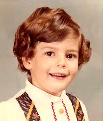 ABOUT — Mandy Behrens