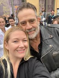 The Walking Dead: Dead City' wraps filming in Worcester