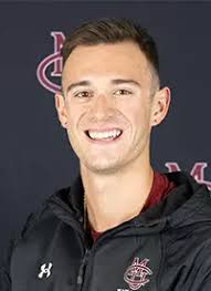 2025-26 Men's Track & Field Roster