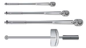 You use a torque wrench on nuts and bolts to make sure they are tightened to the correct torque. How To Use A Torque Wrench The Drive