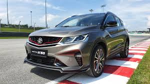 Proton X50 Test Drive Disrupting The Market