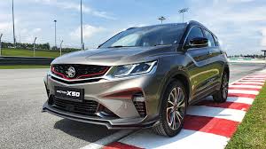 We took a first look at its engine choices, rear legroom, and the changes that proton has done with its. Only 1 082 Proton X50 Bookings Fulfilled In January 2021 4 809 Units Delivered To Date