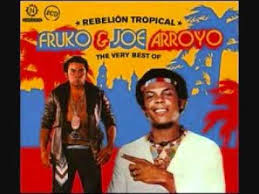 A mediados de la década de 1970, la música de fruko y sus tesos, con las voces de edulfamid piper pimienta diaz, joe arroyo (quien se unió a los diecisiete) 1 y wilson manyoma, era muy popular, no sólo en colombia sino también en el resto de latinoamérica. Fruko Joe Arroyo Rebelion Tropical The Very Best Of 2010 Cd Discogs