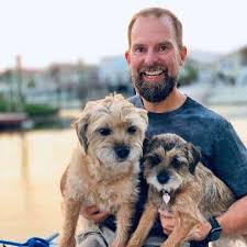 Prix et récompenses de all american pet proteins. Dr Ernie Ward If You Want To Save The Planet Start With Pet Food Vegconomist The Vegan Business Magazine