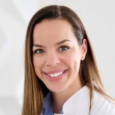 Stephanie Wegener's Instagram, Twitter & Facebook